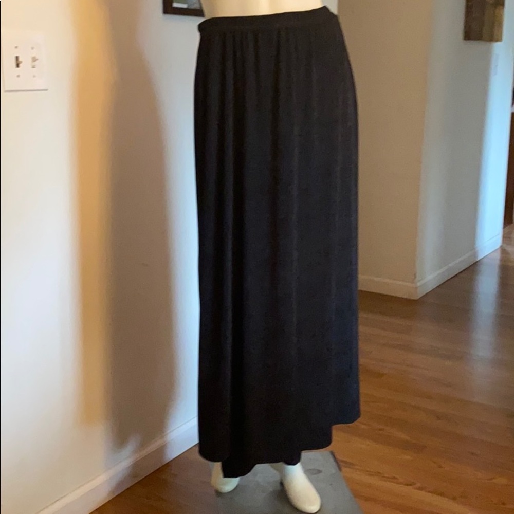 ES-SE Plus  Stretch Skirt
